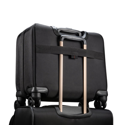 SAMSONITE XENON 4.0 SPINNER MOBILE OFFICE Briefcases.