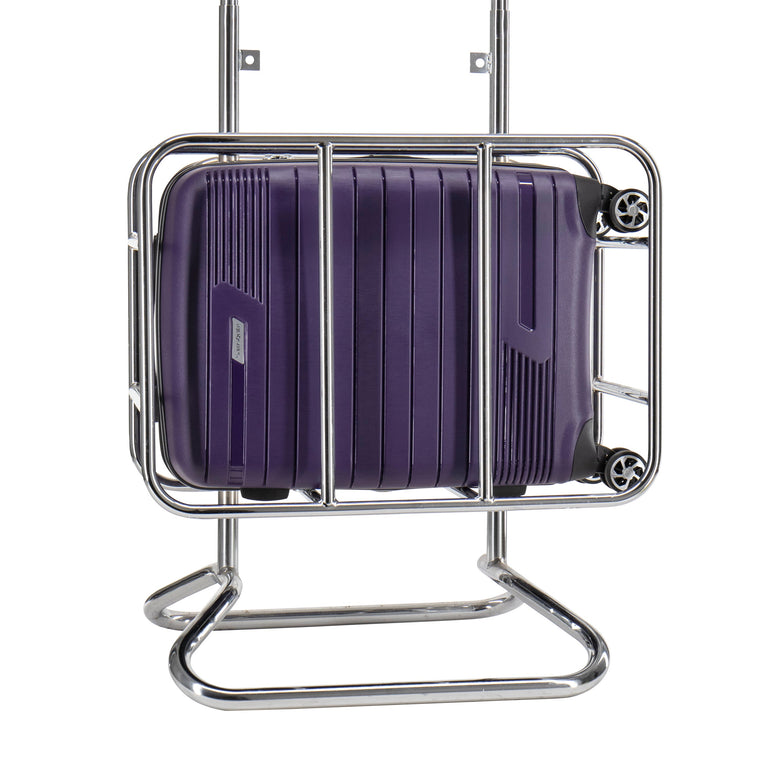 Samsonite Sirocco Carry-on 12