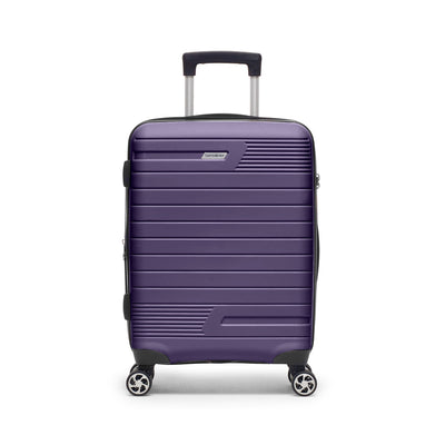 Samsonite Sirocco Carry-on 7
