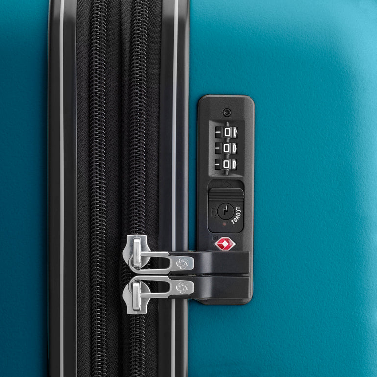 Samsonite Sirocco Carry-on 20