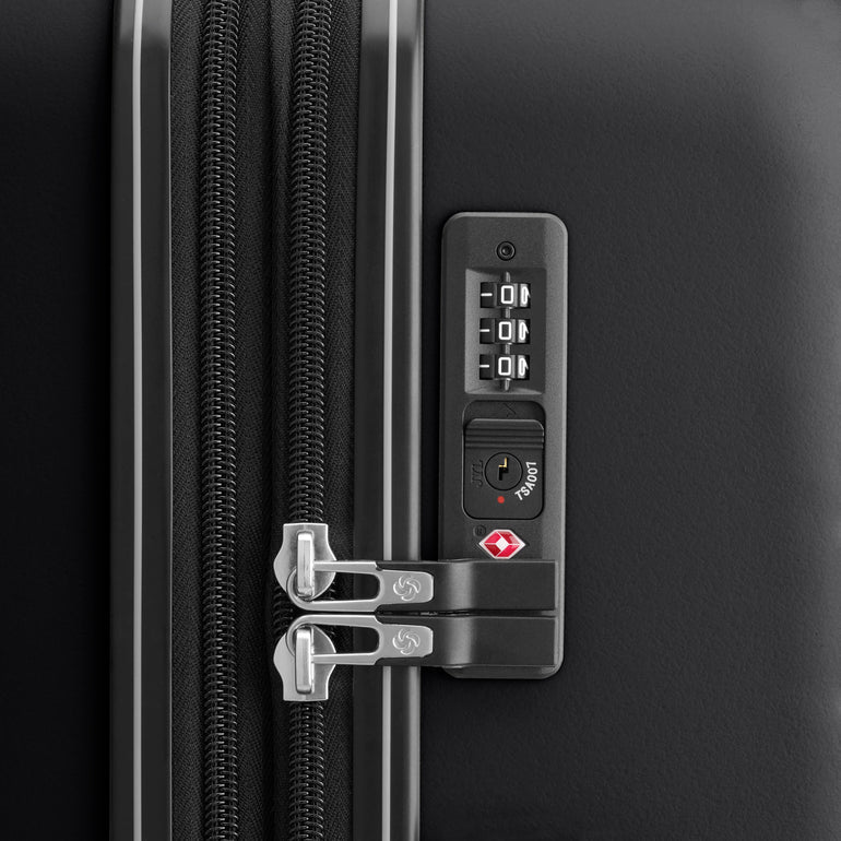 Samsonite Sirocco Carry-on 5