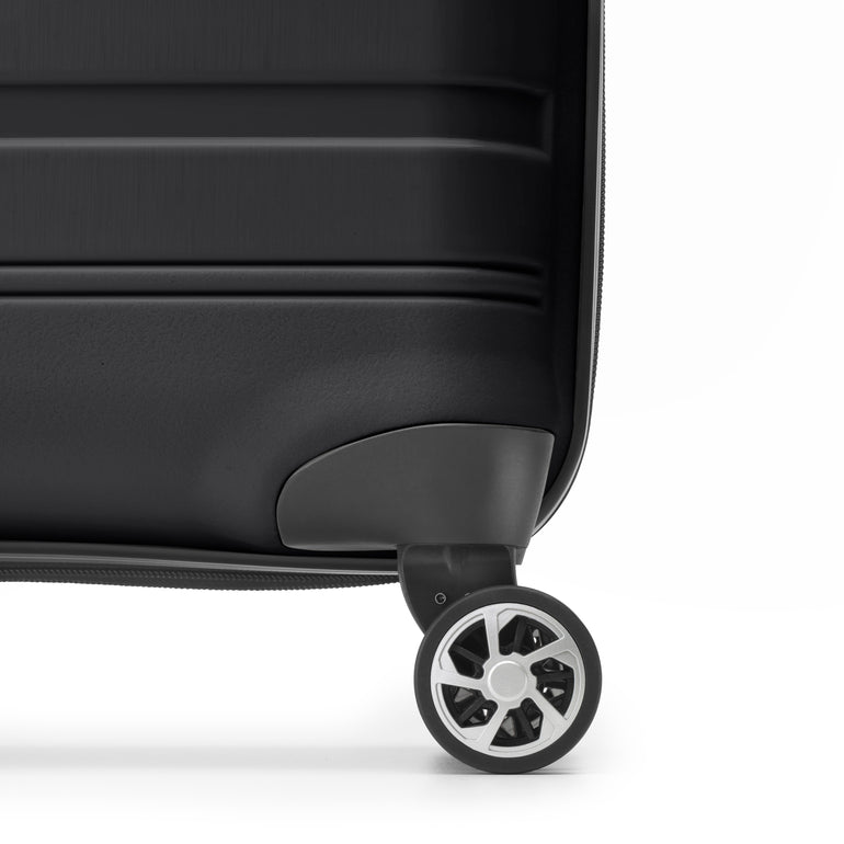 Samsonite Sirocco Carry-on 6