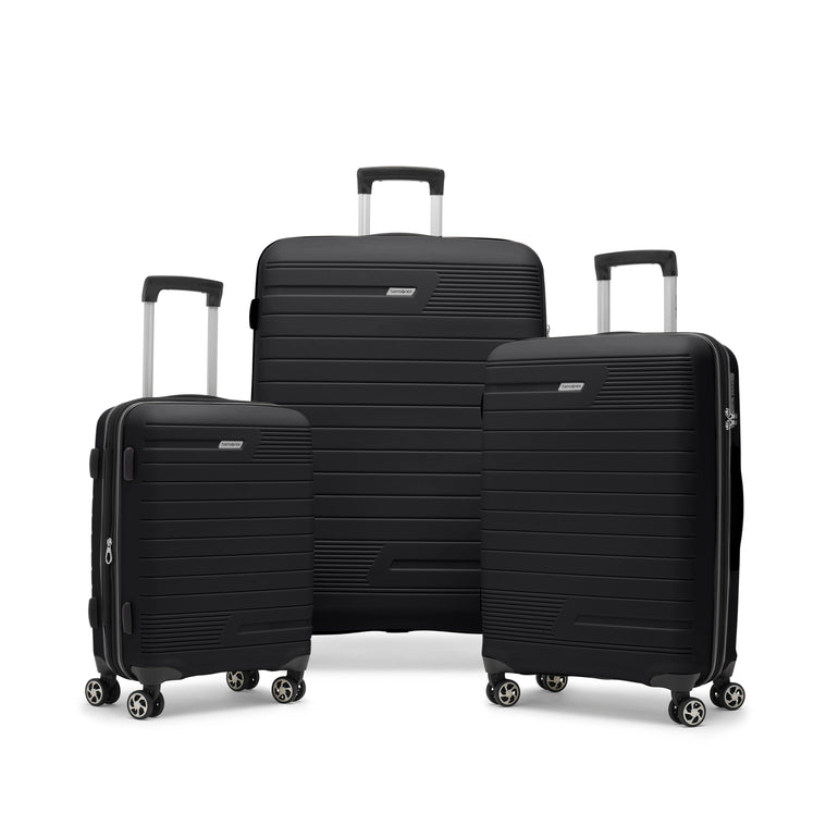Samsonite Sirocco Set