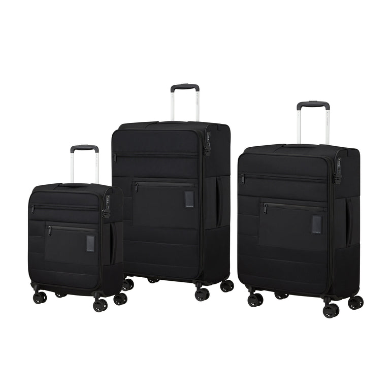 Ensemble Samsonite C-Lite 17