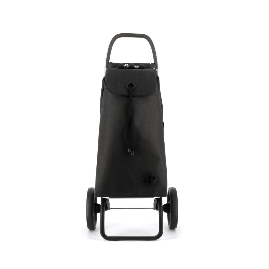 Rolser I-Max Tweed 2 Big Wheel Foldable Shopping Trolley 14