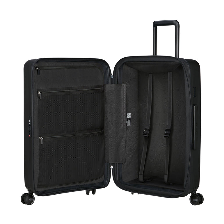 SAMSONITE RESTACKD MEDIUM