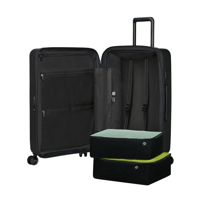 SAMSONITE RESTACKD MEDIUM