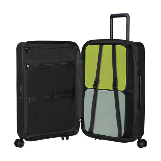 SAMSONITE RESTACKD MEDIUM