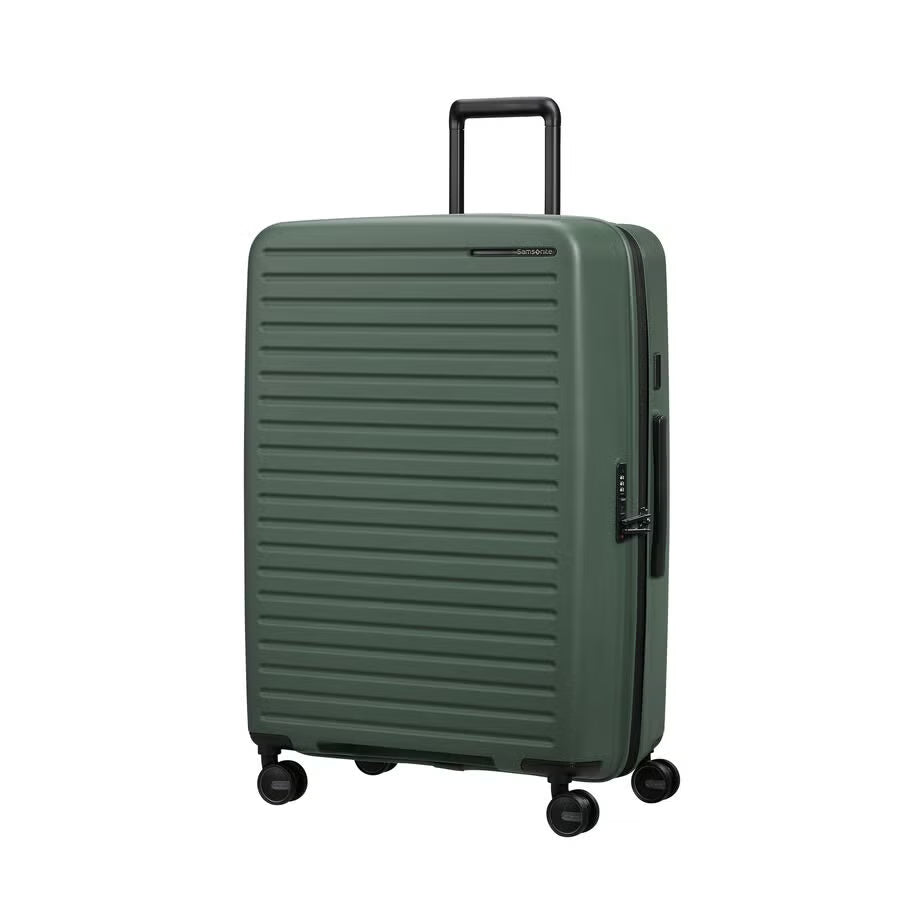 SAMSONITE RESTACKD MEDIUM