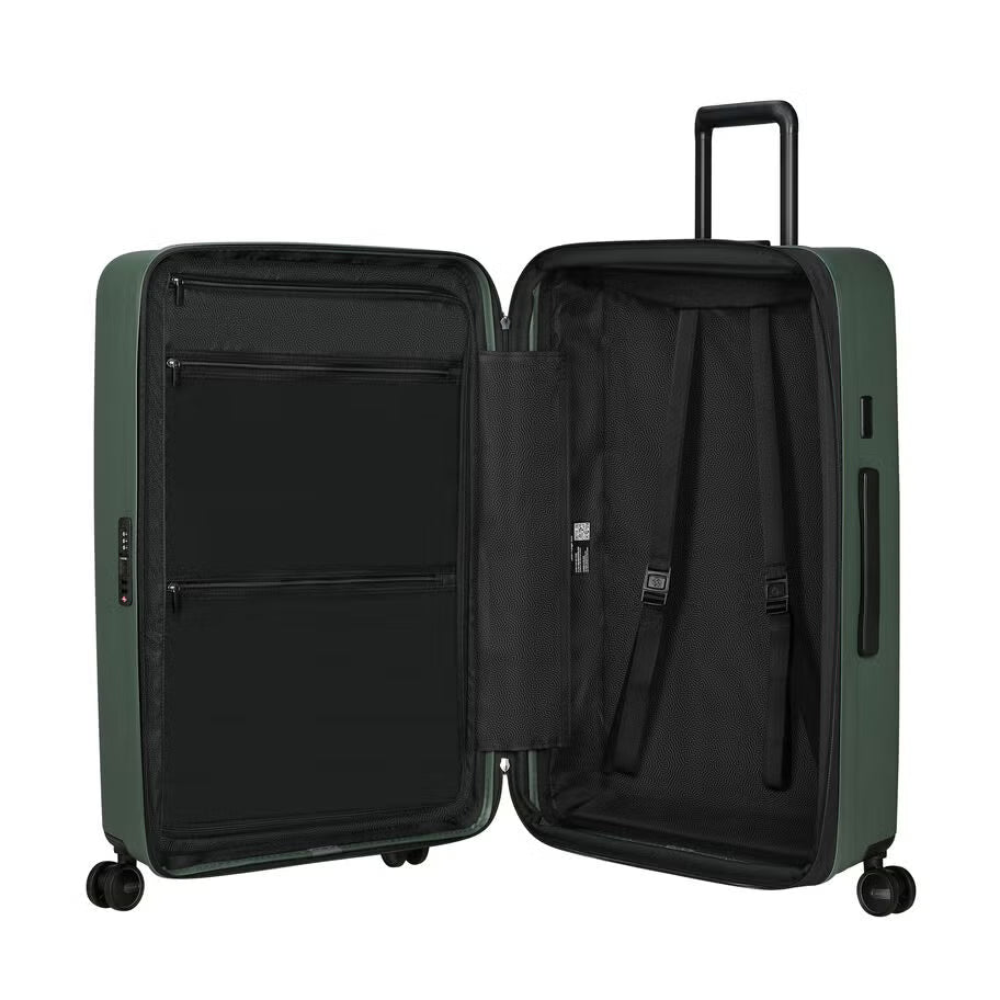 SAMSONITE RESTACKD MEDIUM
