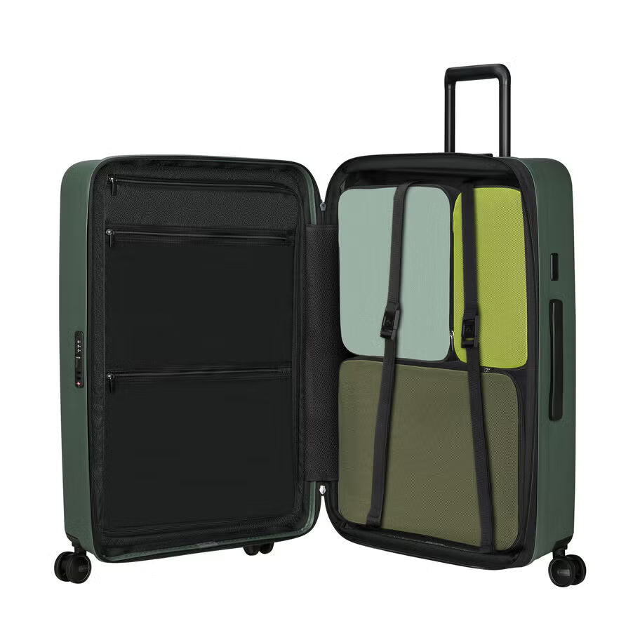 SAMSONITE RESTACKD MEDIUM