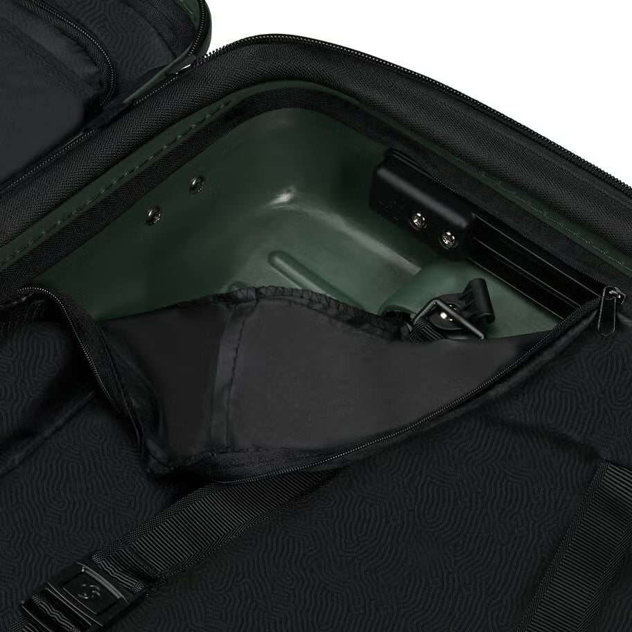 SAMSONITE RESTACKD MEDIUM