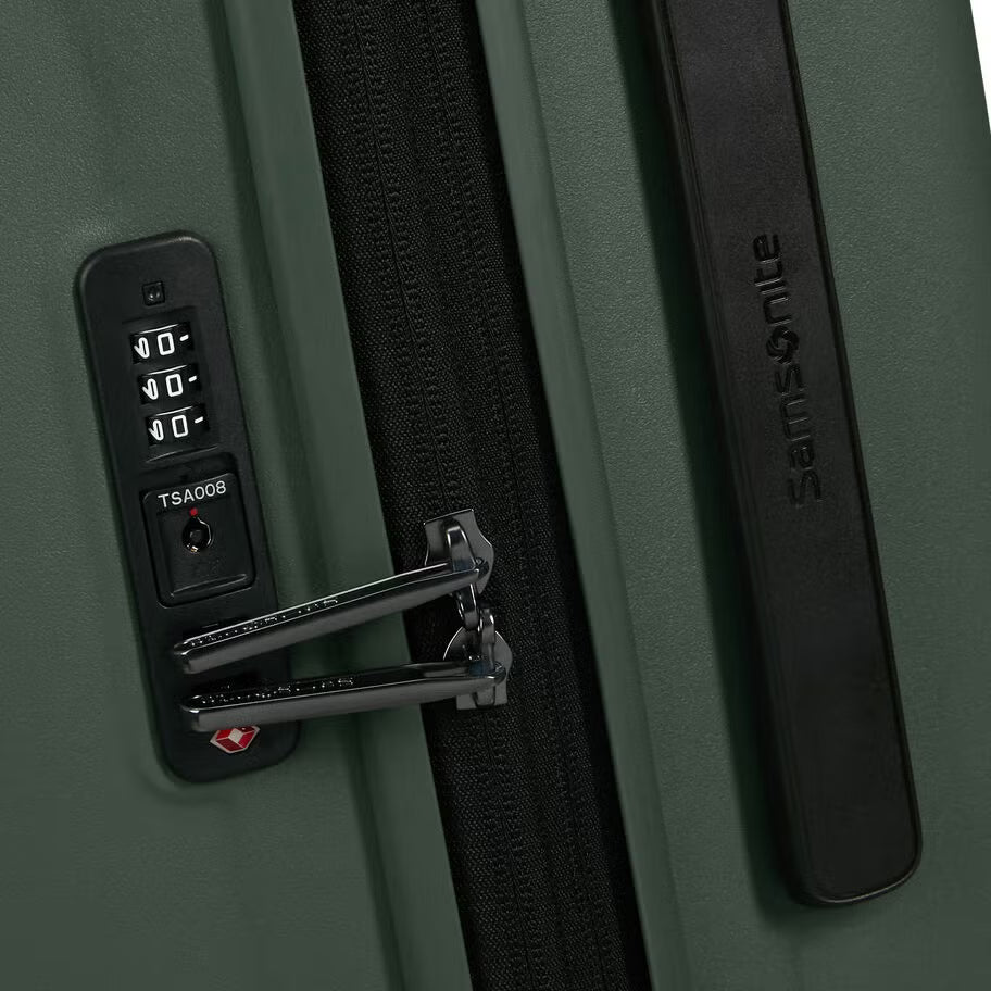 SAMSONITE RESTACKD MEDIUM