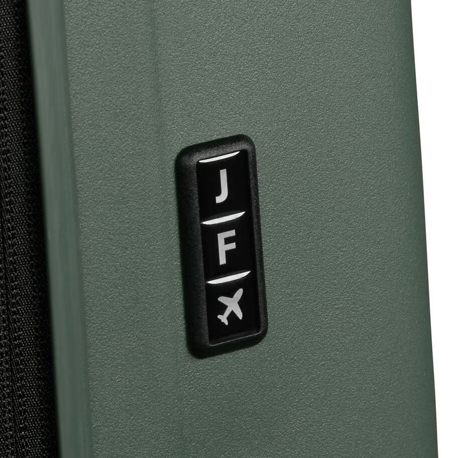 SAMSONITE RESTACKD MEDIUM