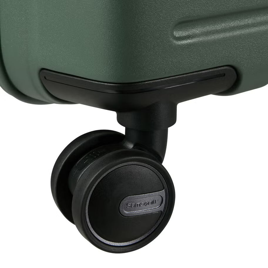 SAMSONITE RESTACKD MEDIUM