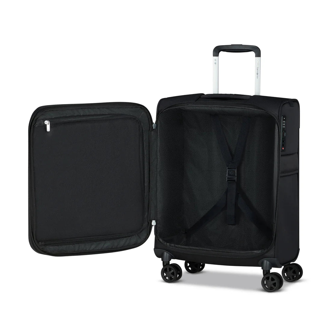 SAMSONITE URBIFY-2 VALISE DE CABINE 3