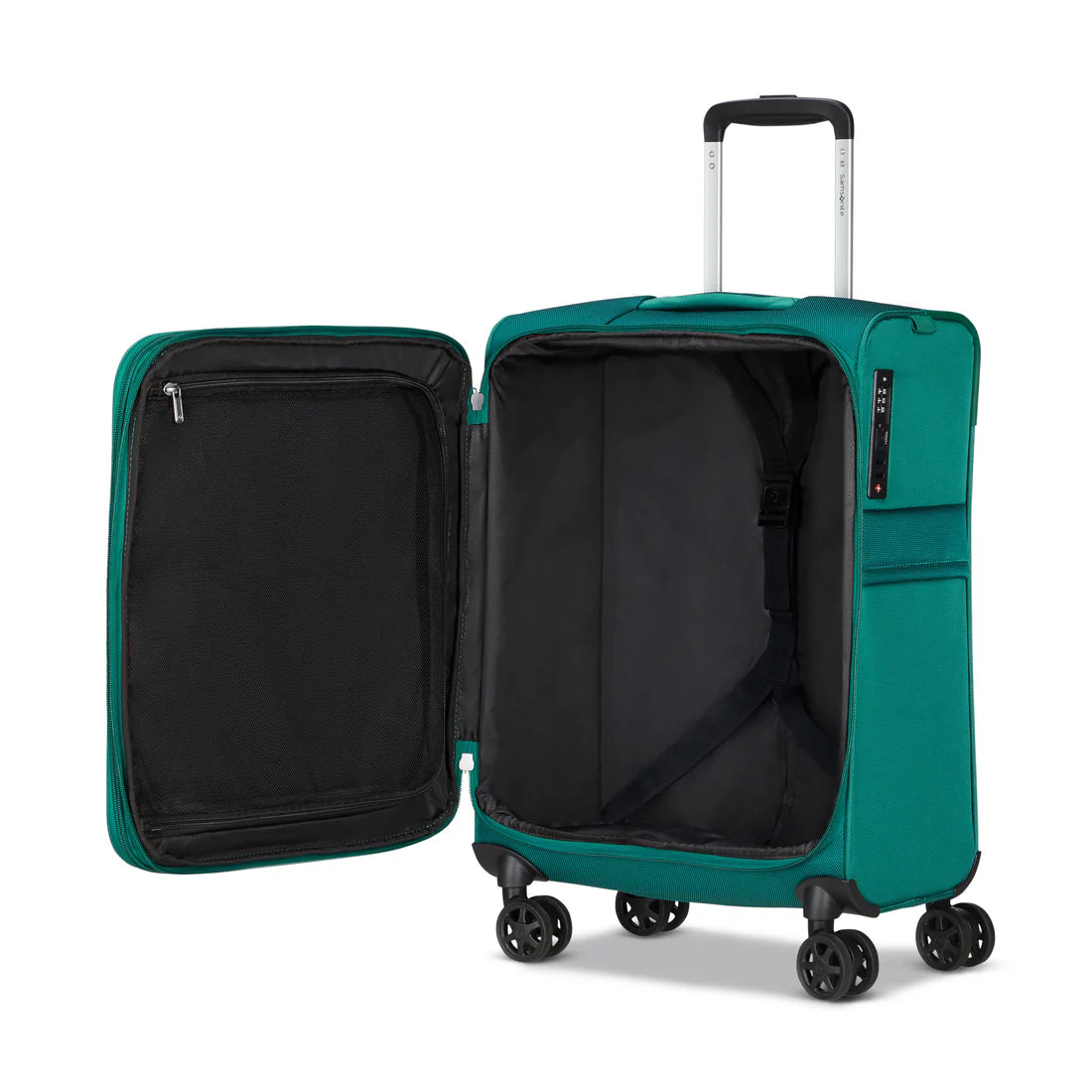 SAMSONITE URBIFY-2 VALISE DE CABINE 12
