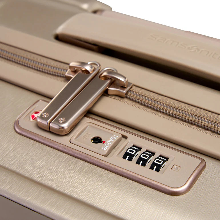 SAMSONITE EVOA Z COLLECTION