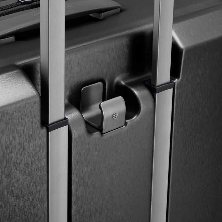 SAMSONITE EVOA Z COLLECTION - MEDIUM