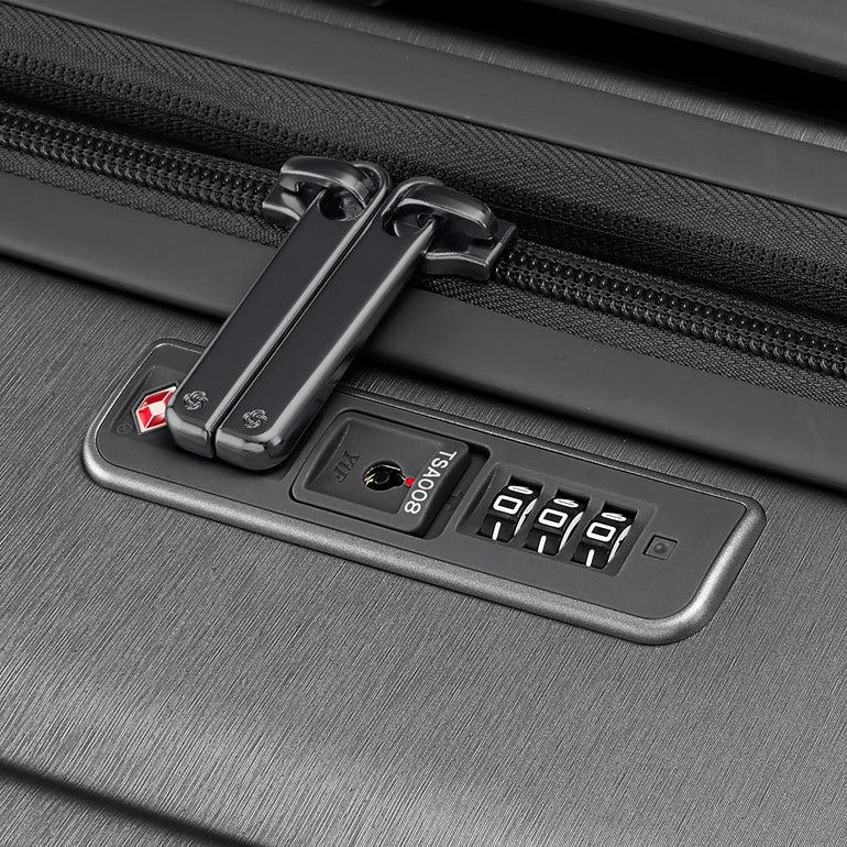 SAMSONITE EVOA Z COLLECTION - MEDIUM