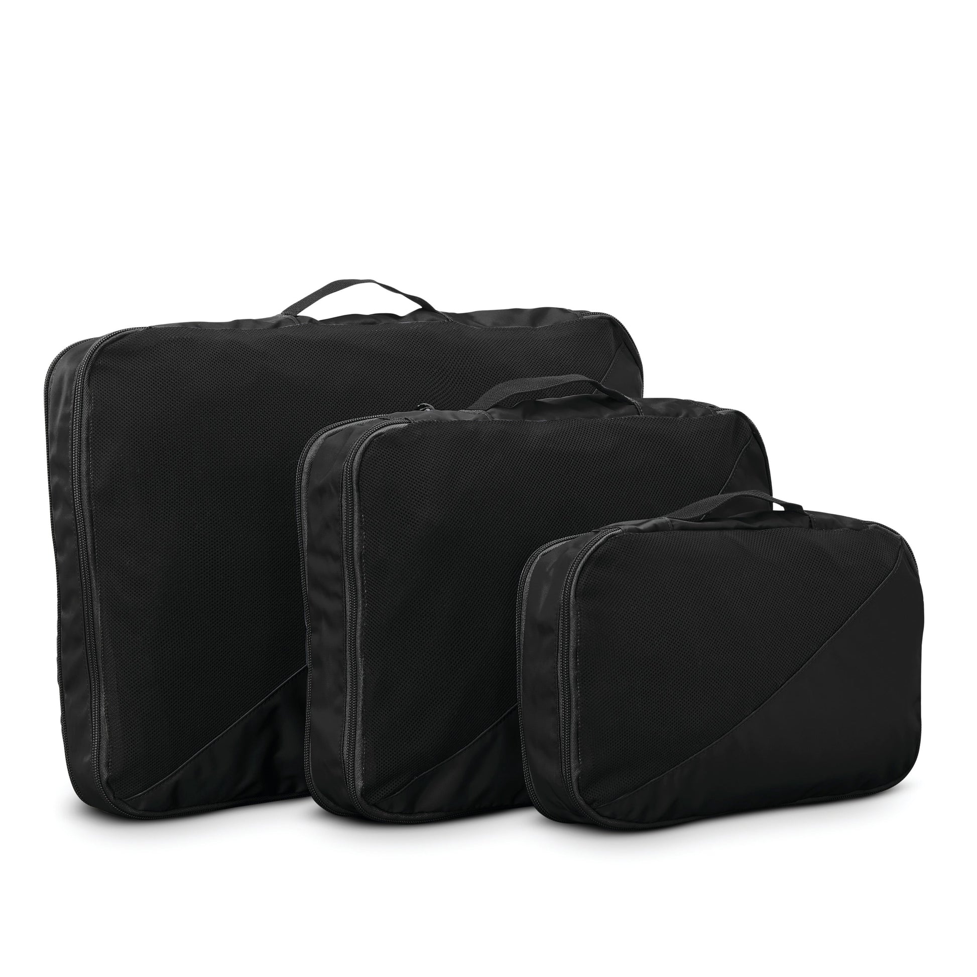 Samsonite 3-Piece Compression Packing Cube Set