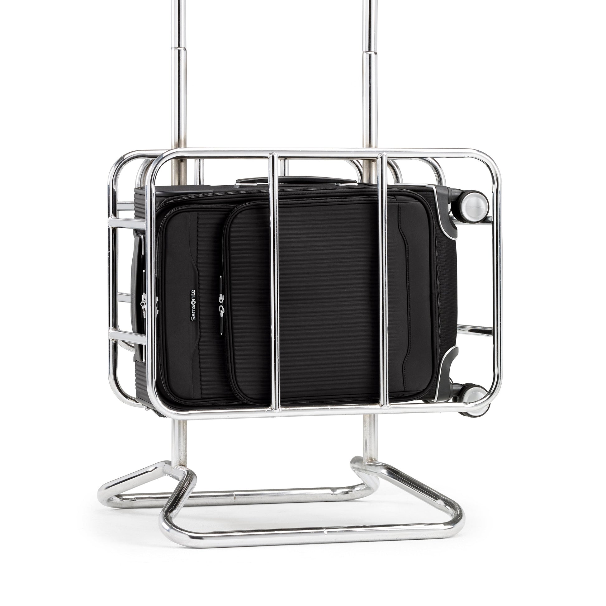 Samsonite Silhouette 18 Carry-On 6