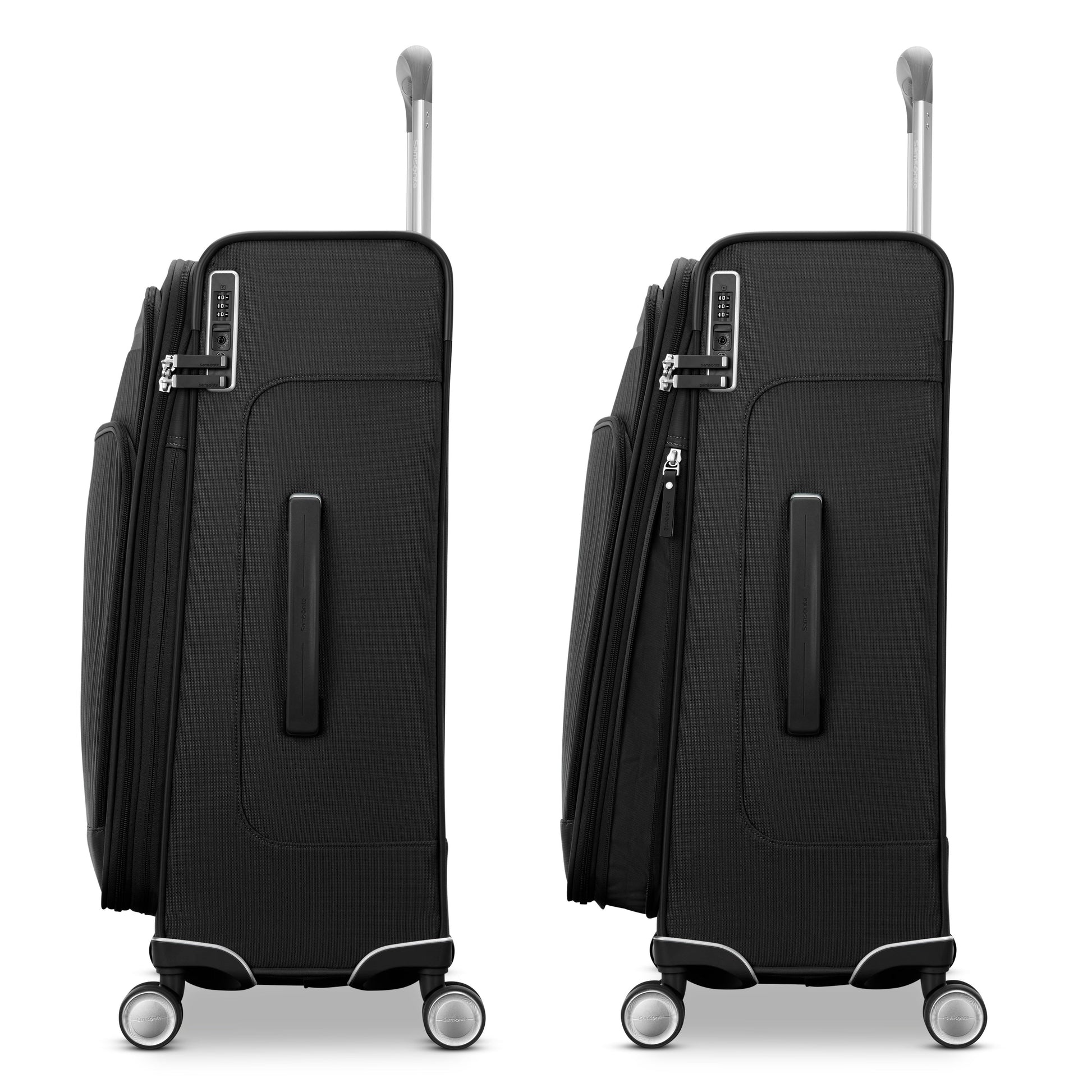 SAMSONITE JUST RIGHT CABINE 3