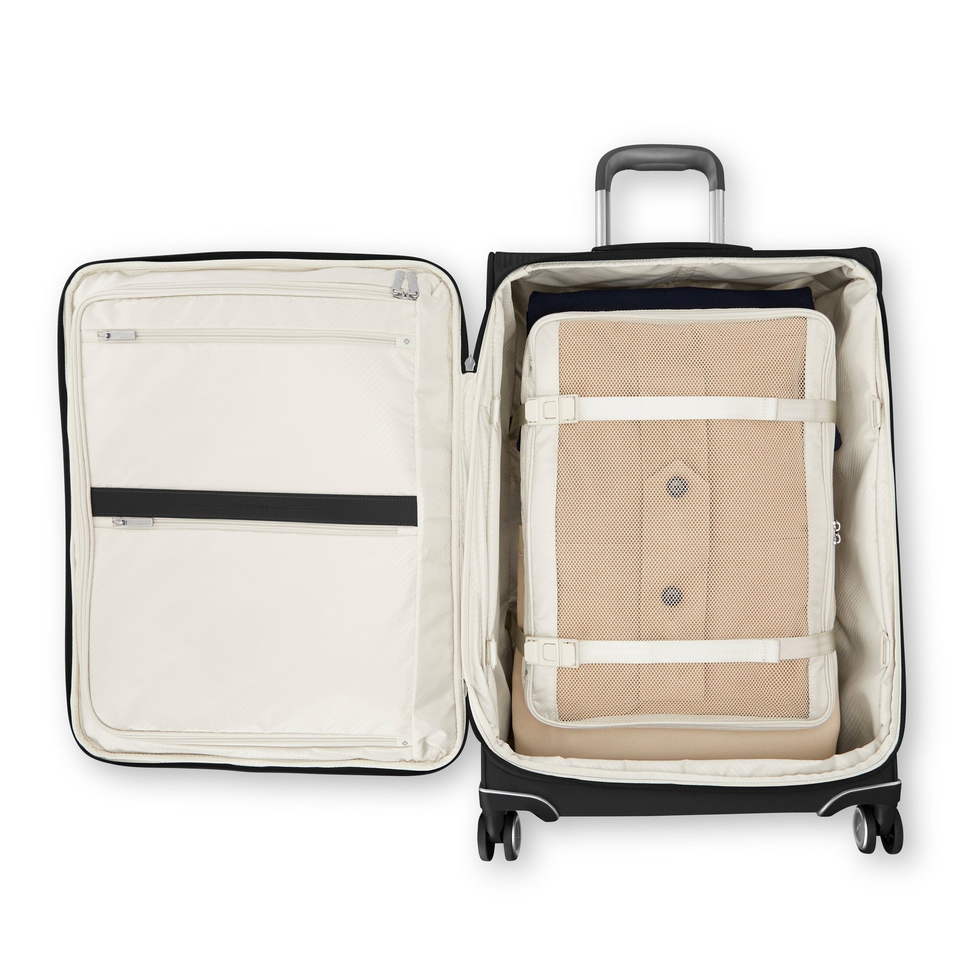 Samsonite Silhouette 18 Large