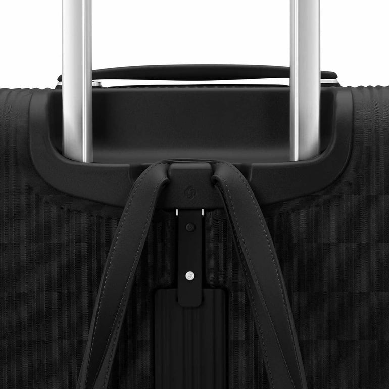 SAMSONITE SILHOUETTE 18 SPINNER GARMENT BAG