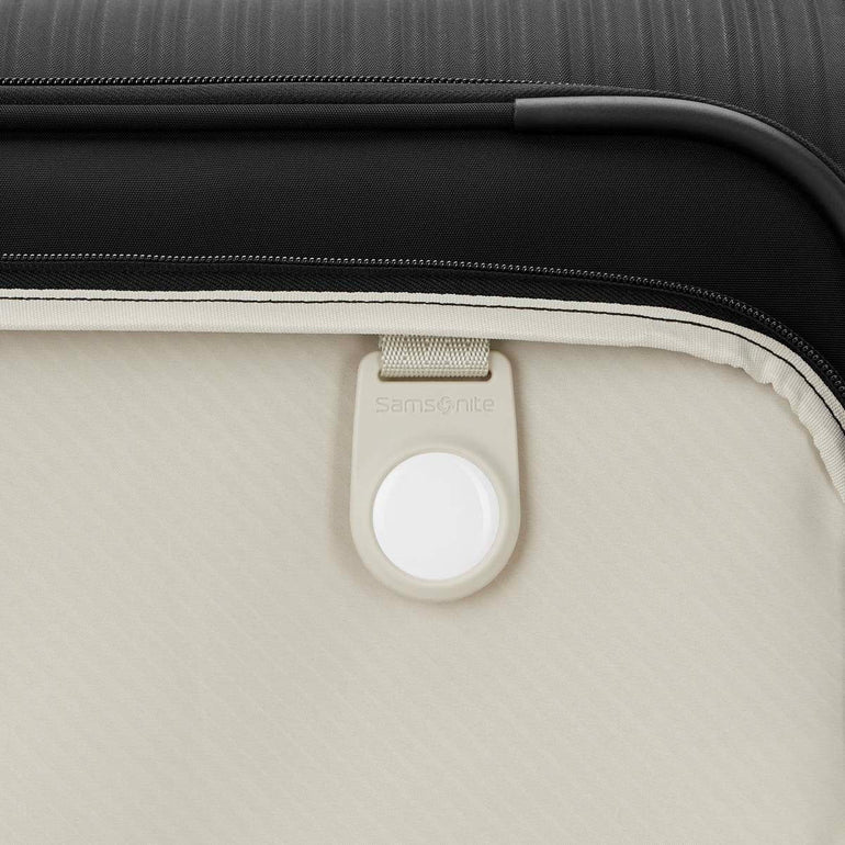SAMSONITE SILHOUETTE 18 SPINNER GARMENT BAG