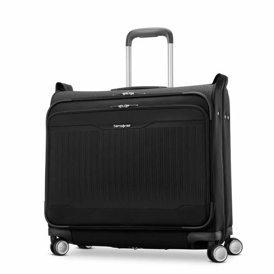 SAMSONITE SILHOUETTE 18 SPINNER GARMENT BAG