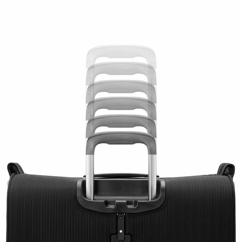 SAMSONITE SILHOUETTE 18 SPINNER GARMENT BAG