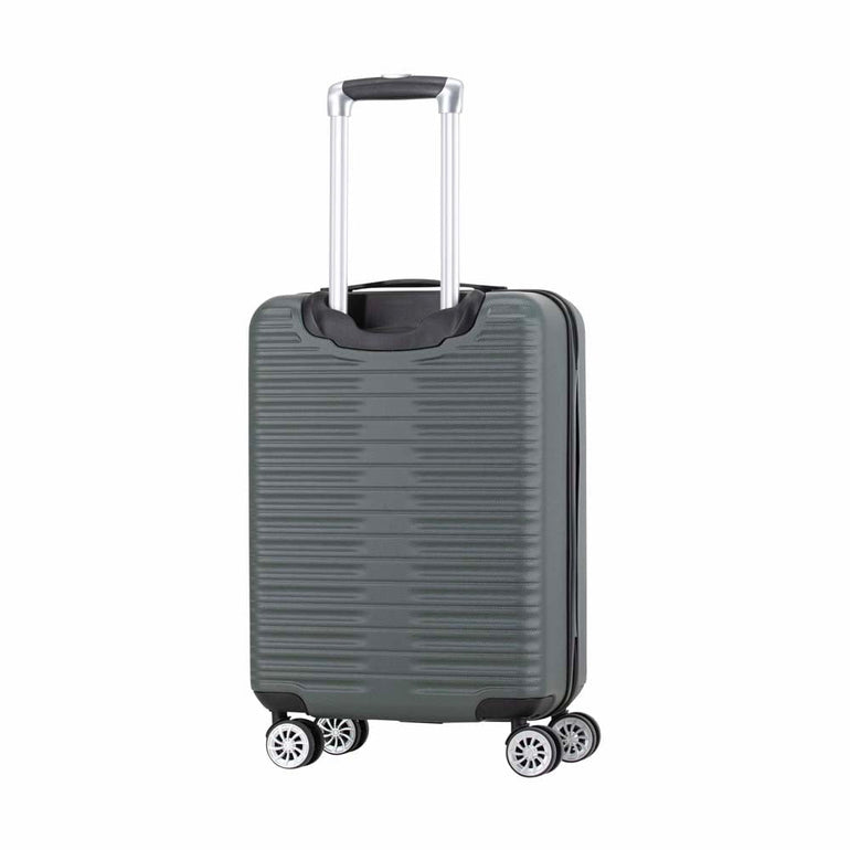 Coffret Samsonite Signature Ltd 3