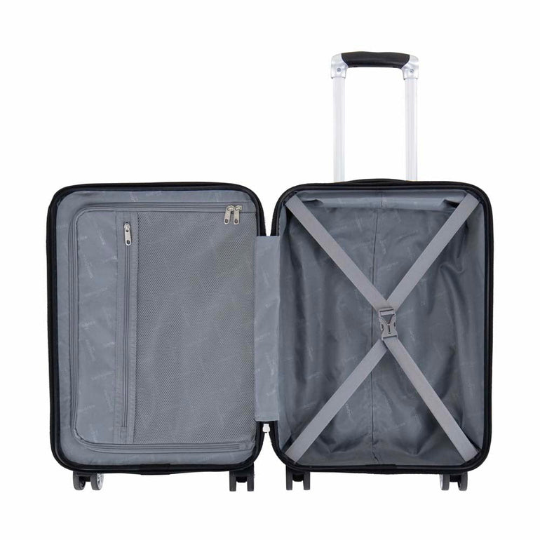 Coffret Samsonite Signature Ltd 5