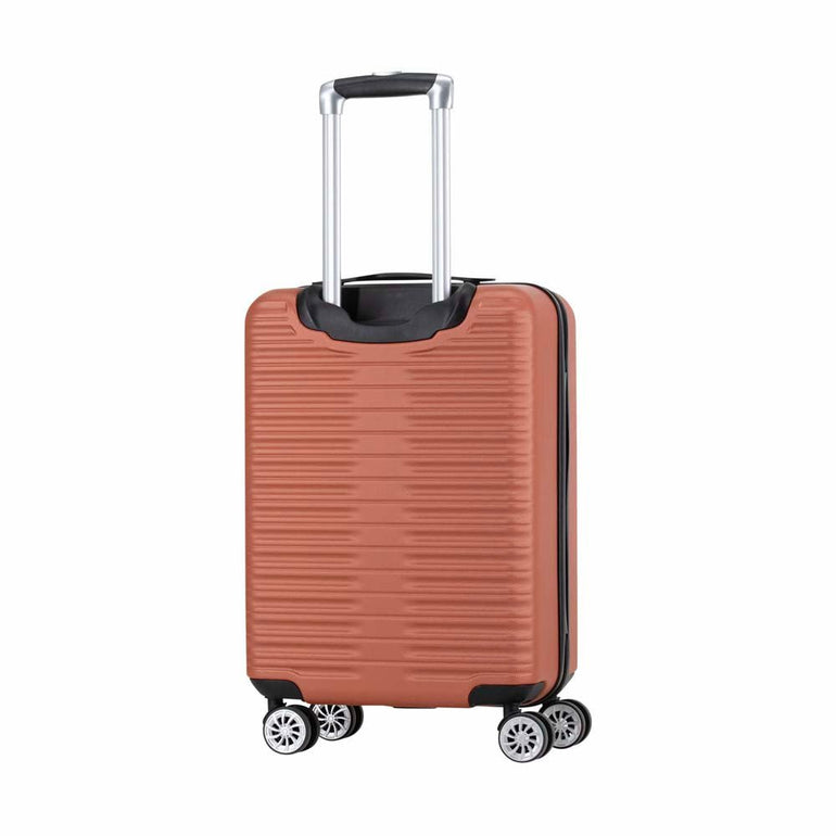 Coffret Samsonite Signature Ltd 16