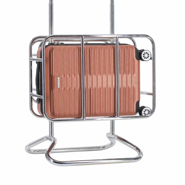 Coffret Samsonite Signature Ltd 17