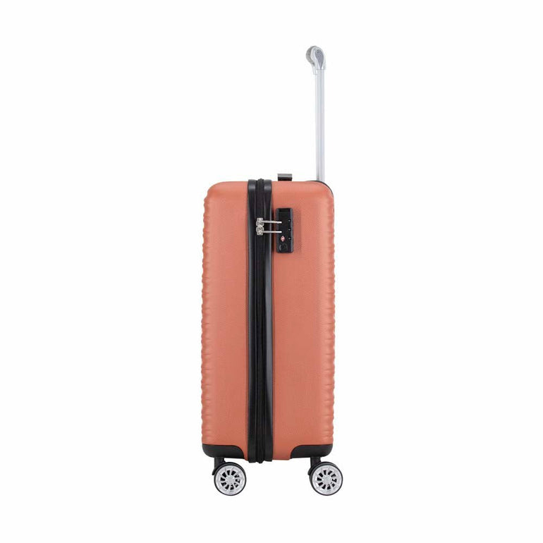 Coffret Samsonite Signature Ltd 19