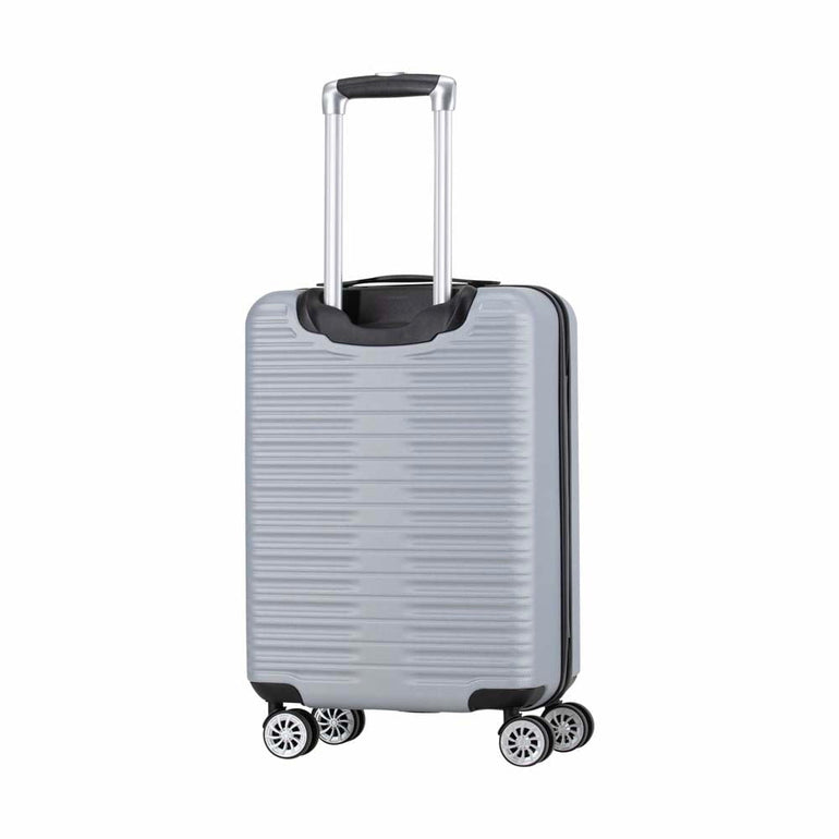 Coffret Samsonite Signature Ltd 26