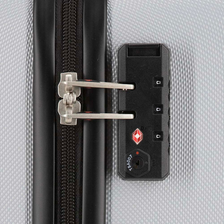 Coffret Samsonite Signature Ltd 30