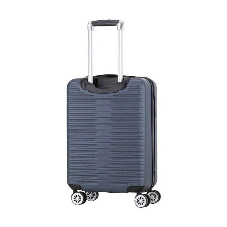 Coffret Samsonite Signature Ltd 40