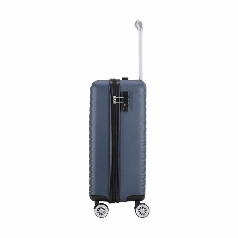 Coffret Samsonite Signature Ltd 48