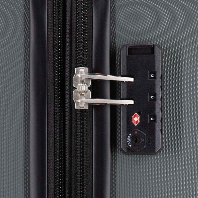 Coffret Samsonite Signature Ltd 11