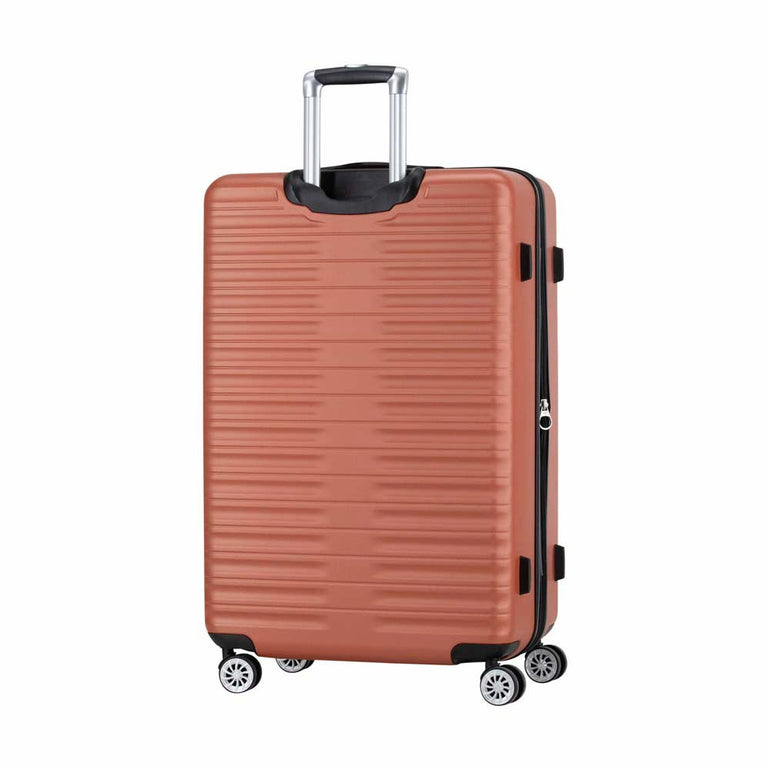 Coffret Samsonite Signature Ltd 15