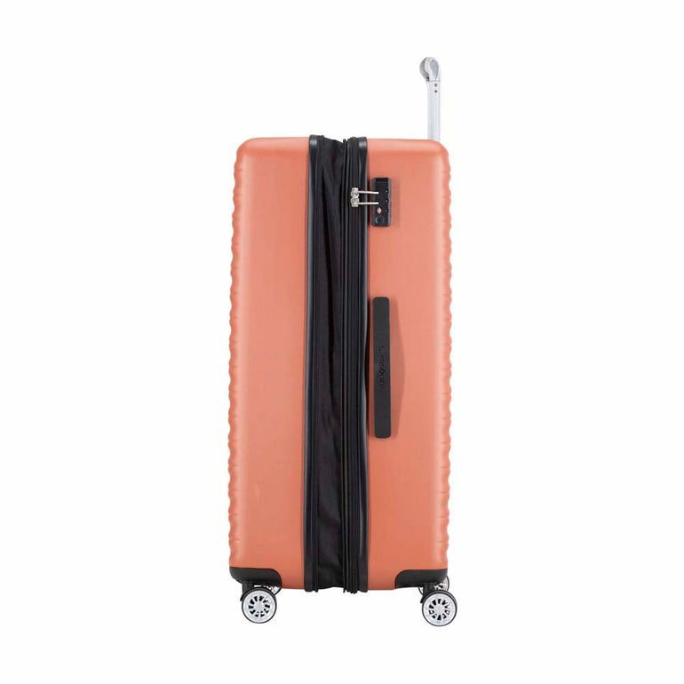 Coffret Samsonite Signature Ltd 18