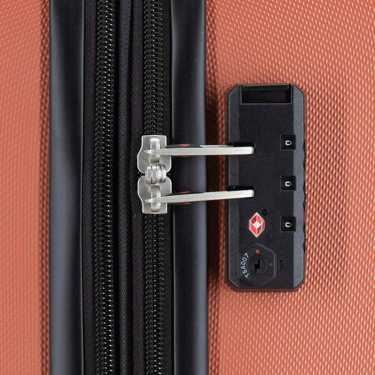 Coffret Samsonite Signature Ltd 21