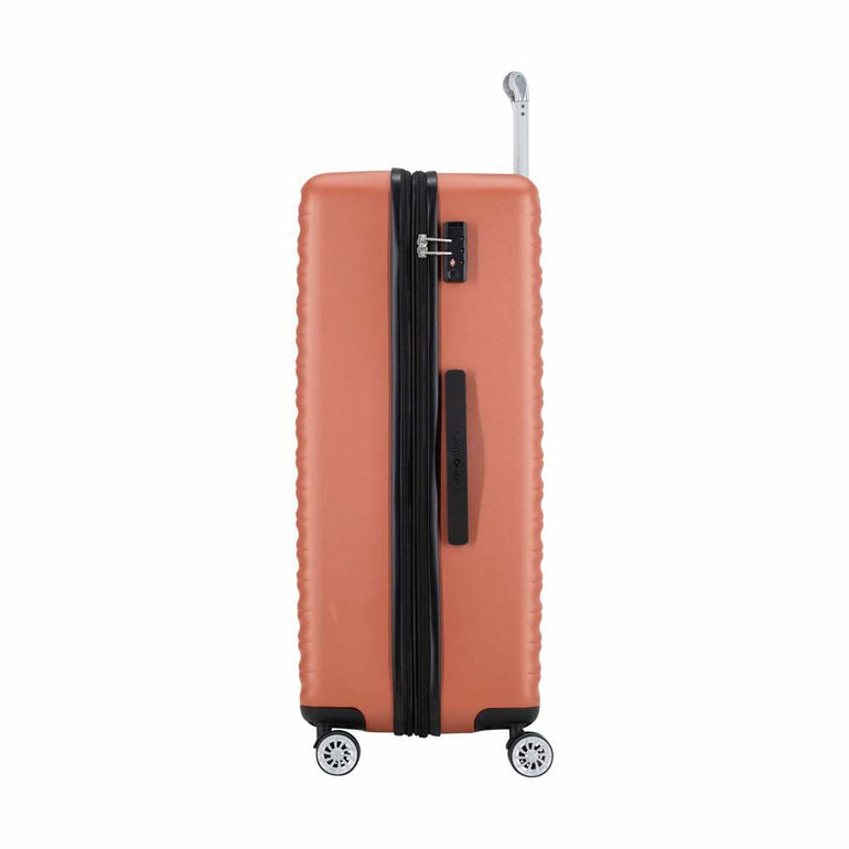 Coffret Samsonite Signature Ltd 22