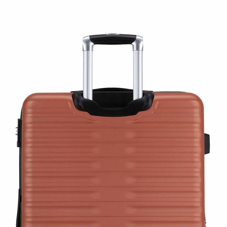 Coffret Samsonite Signature Ltd 25