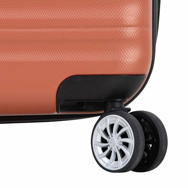 Coffret Samsonite Signature Ltd 24