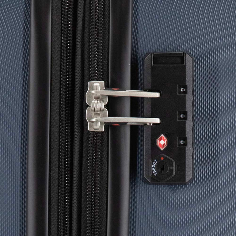 Coffret Samsonite Signature Ltd 43