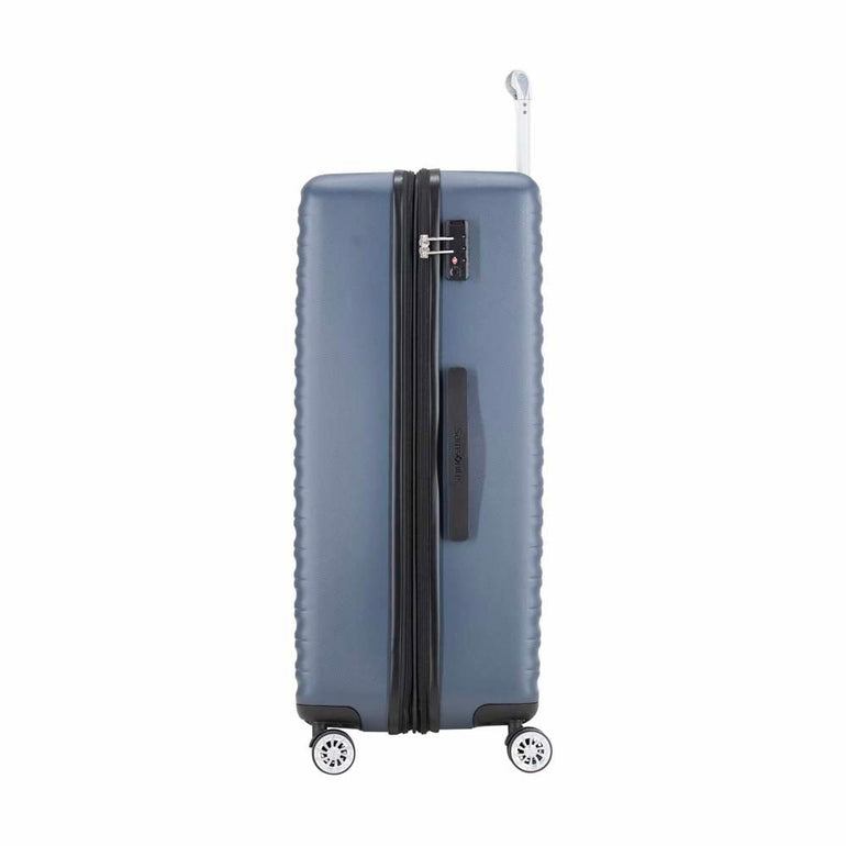 Coffret Samsonite Signature Ltd 44
